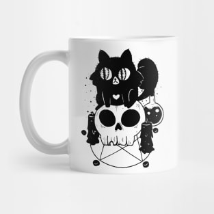 WicCat Mug